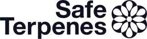safe terpenes logo