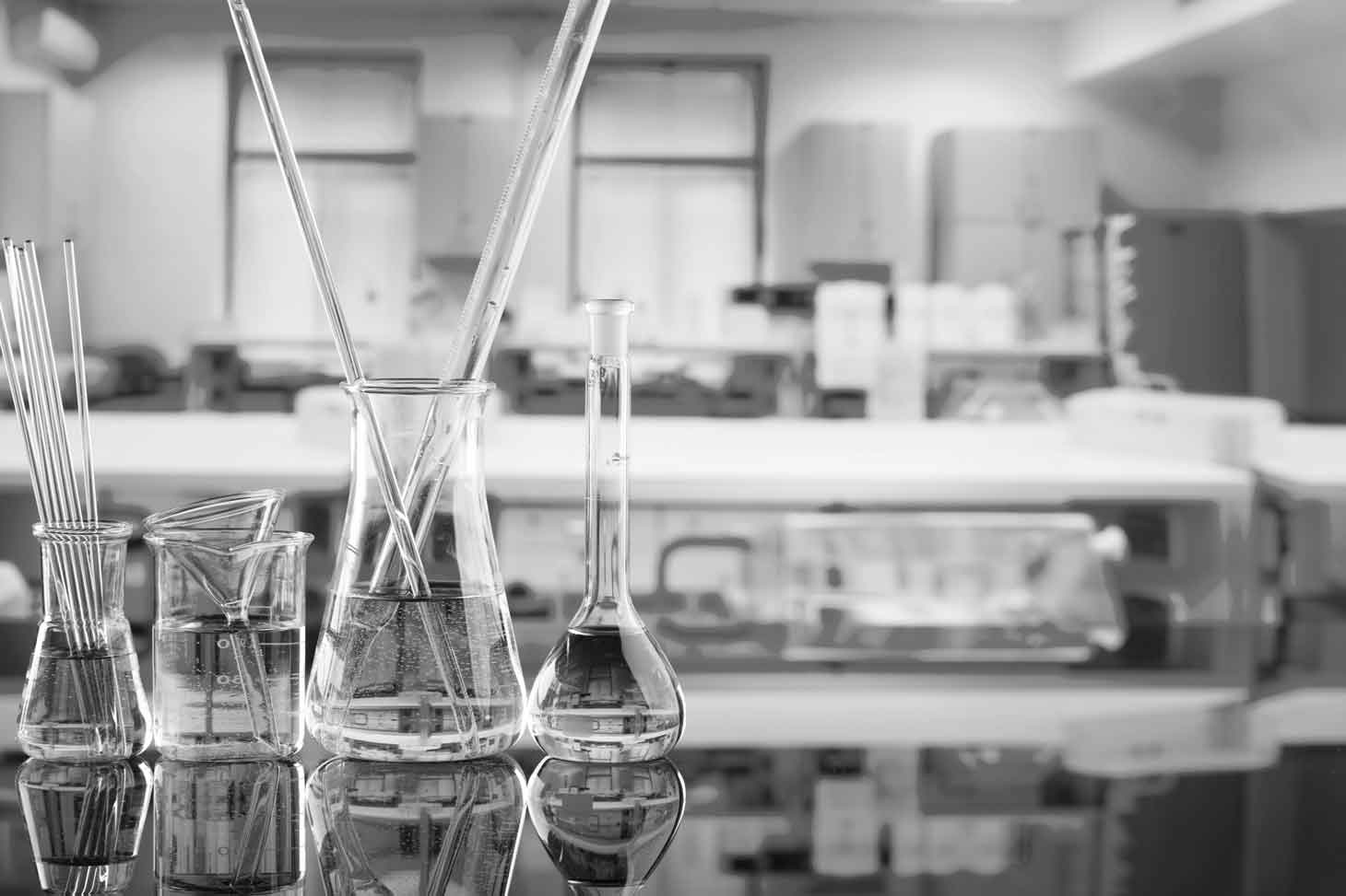 distillation equipment